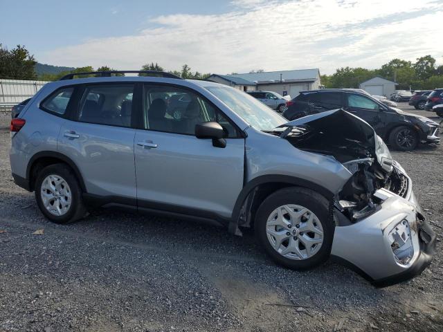 Photo 3 VIN: JF2SKADC1LH463835 - SUBARU FORESTER 