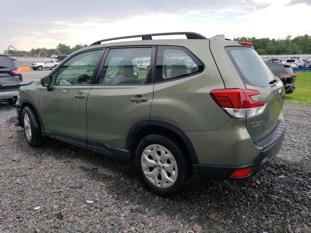 Photo 1 VIN: JF2SKADC1LH471031 - SUBARU FORESTER 