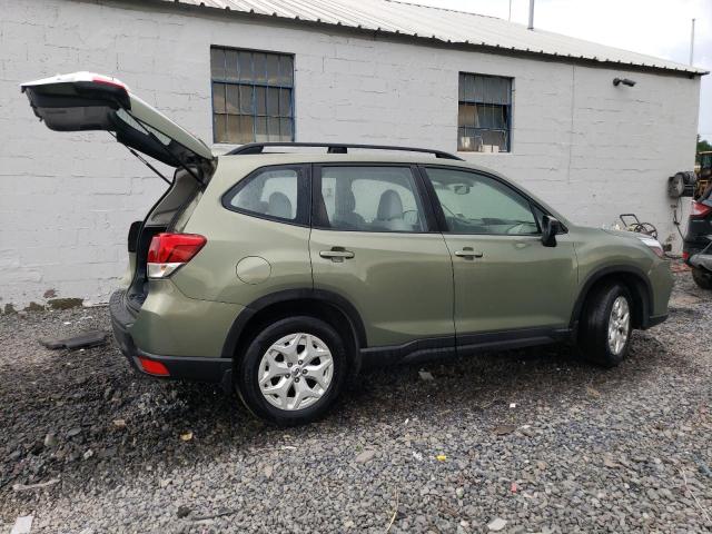 Photo 2 VIN: JF2SKADC1LH471031 - SUBARU FORESTER 