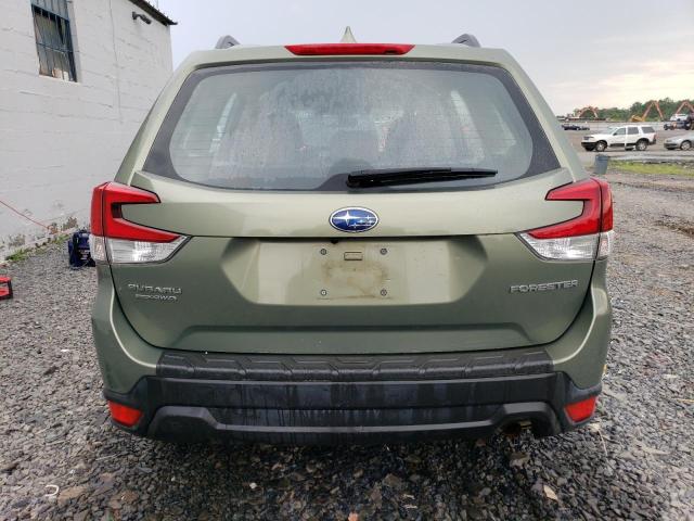 Photo 5 VIN: JF2SKADC1LH471031 - SUBARU FORESTER 