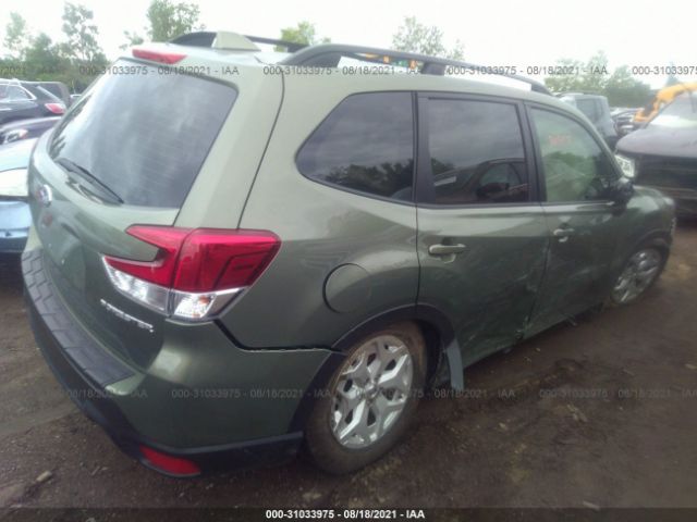 Photo 3 VIN: JF2SKADC1LH519045 - SUBARU FORESTER 