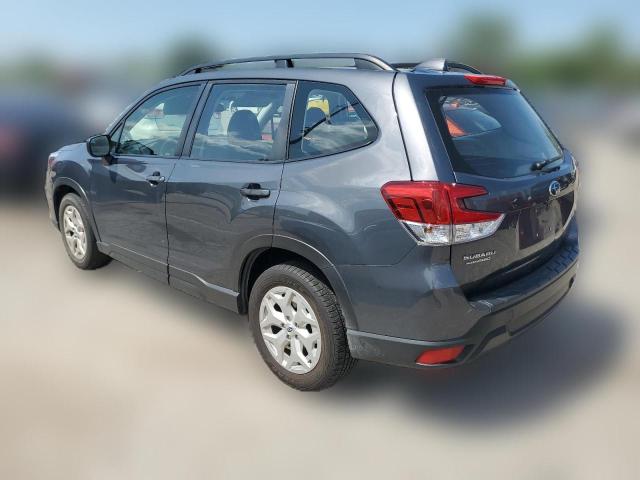 Photo 1 VIN: JF2SKADC1LH524794 - SUBARU FORESTER 