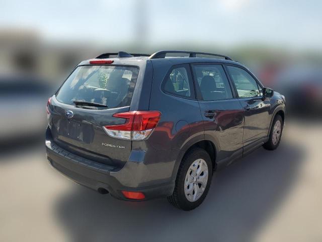 Photo 2 VIN: JF2SKADC1LH524794 - SUBARU FORESTER 