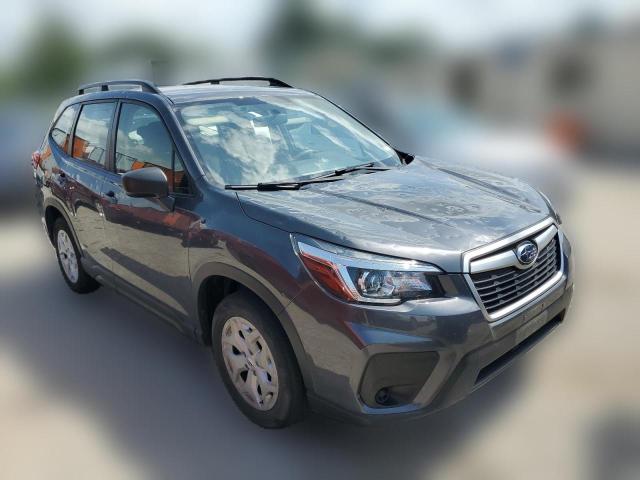 Photo 3 VIN: JF2SKADC1LH524794 - SUBARU FORESTER 