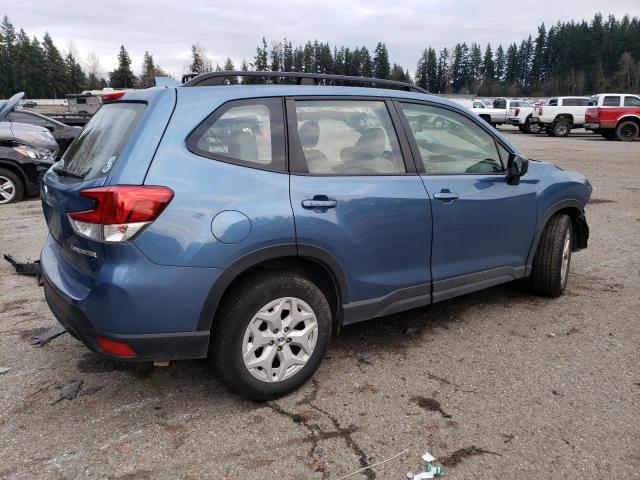 Photo 2 VIN: JF2SKADC1LH538825 - SUBARU FORESTER 