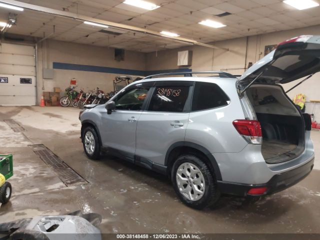 Photo 2 VIN: JF2SKADC1LH571520 - SUBARU FORESTER 