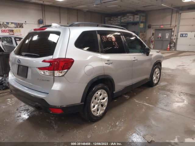 Photo 3 VIN: JF2SKADC1LH571520 - SUBARU FORESTER 