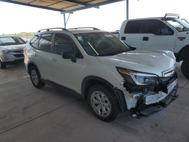 Photo 3 VIN: JF2SKADC1MH485349 - SUBARU FORESTER 