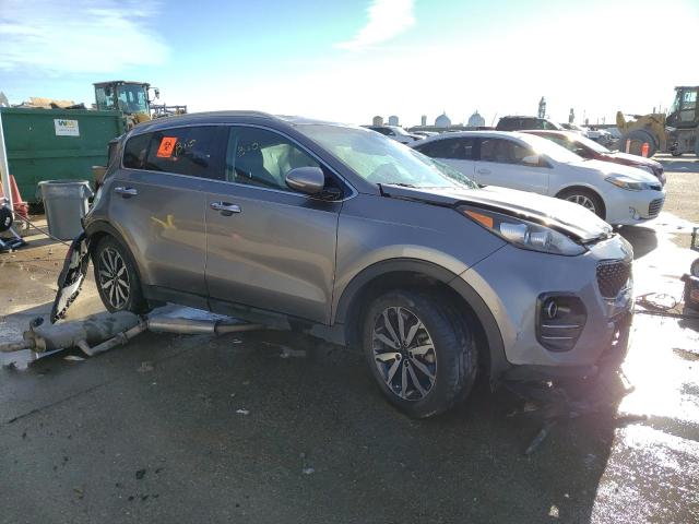 Photo 3 VIN: JF2SKADC1MH550586 - KIA SPORTAGE 