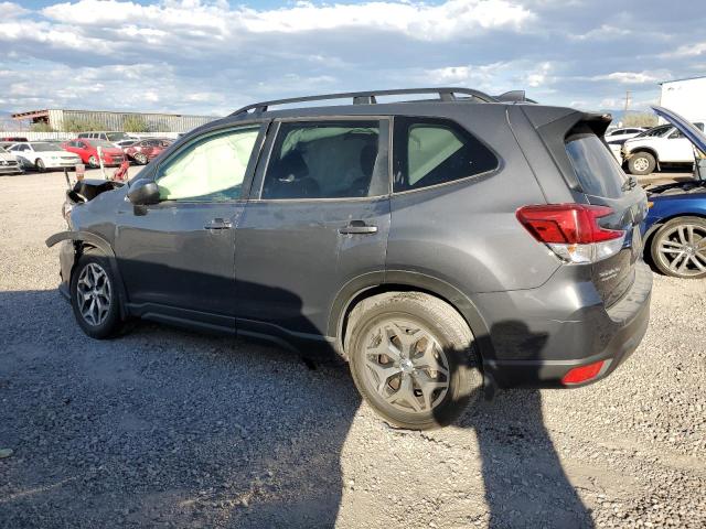 Photo 1 VIN: JF2SKADC1NH441532 - SUBARU FORESTER P 