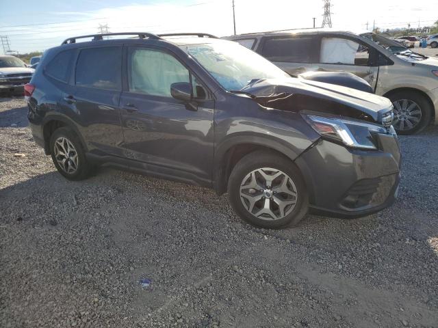 Photo 3 VIN: JF2SKADC1NH441532 - SUBARU FORESTER P 