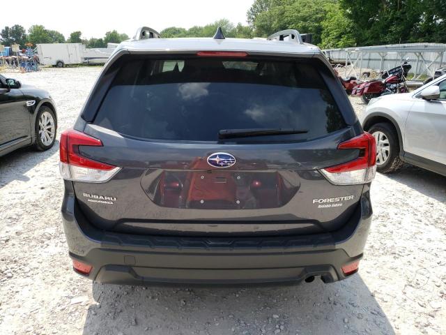 Photo 5 VIN: JF2SKADC1NH489127 - SUBARU FORESTER P 