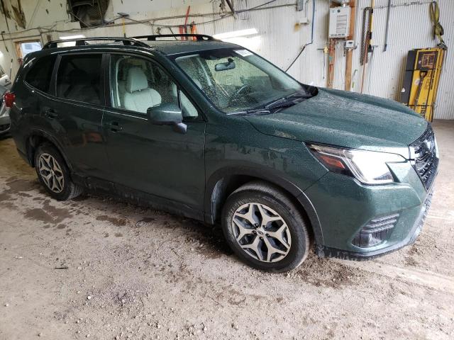 Photo 3 VIN: JF2SKADC1NH501826 - SUBARU FORESTER P 