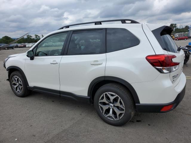 Photo 1 VIN: JF2SKADC1PH519049 - SUBARU FORESTER 