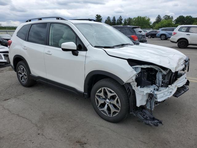 Photo 3 VIN: JF2SKADC1PH519049 - SUBARU FORESTER 