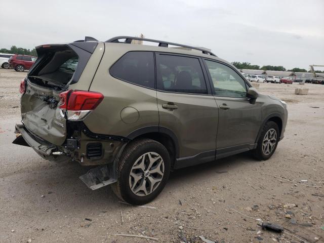 Photo 2 VIN: JF2SKADC1RH411386 - SUBARU FORESTER P 