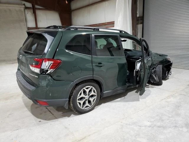 Photo 2 VIN: JF2SKADC1RH413400 - SUBARU FORESTER P 