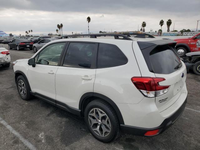 Photo 1 VIN: JF2SKADC1RH414398 - SUBARU FORESTER P 