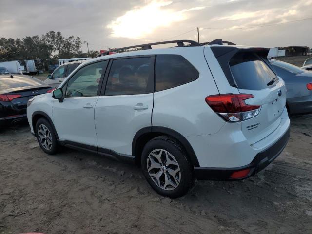 Photo 1 VIN: JF2SKADC1RH439625 - SUBARU FORESTER P 