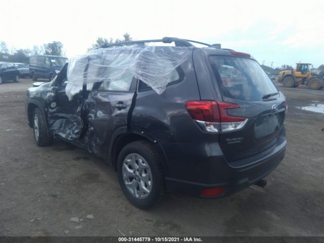 Photo 2 VIN: JF2SKADC2LH408438 - SUBARU FORESTER 