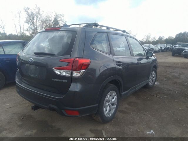 Photo 3 VIN: JF2SKADC2LH408438 - SUBARU FORESTER 