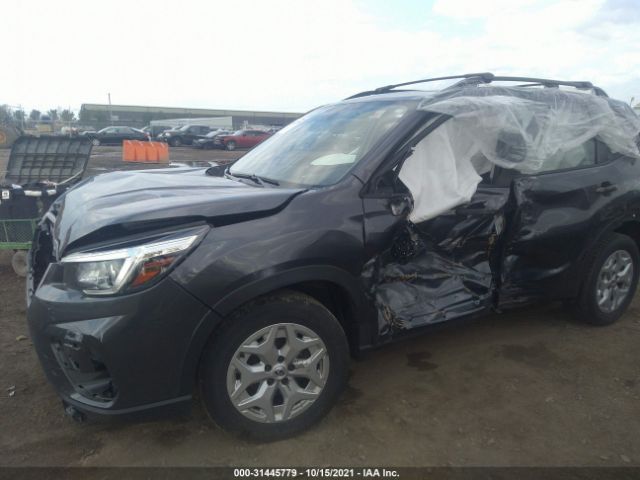 Photo 5 VIN: JF2SKADC2LH408438 - SUBARU FORESTER 