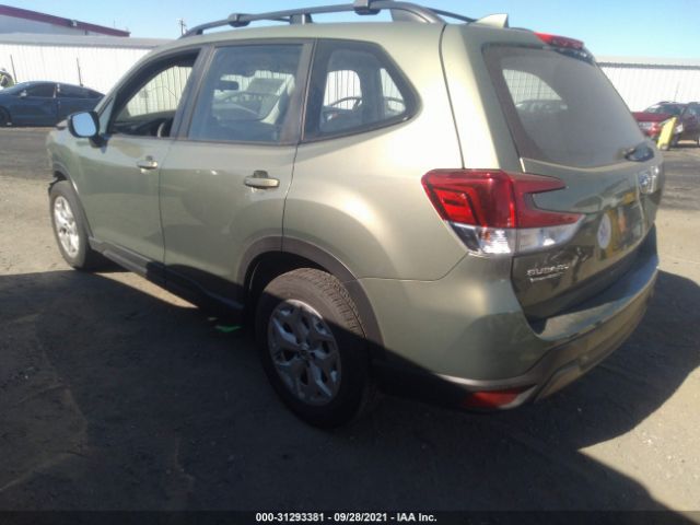 Photo 2 VIN: JF2SKADC2LH457915 - SUBARU FORESTER 