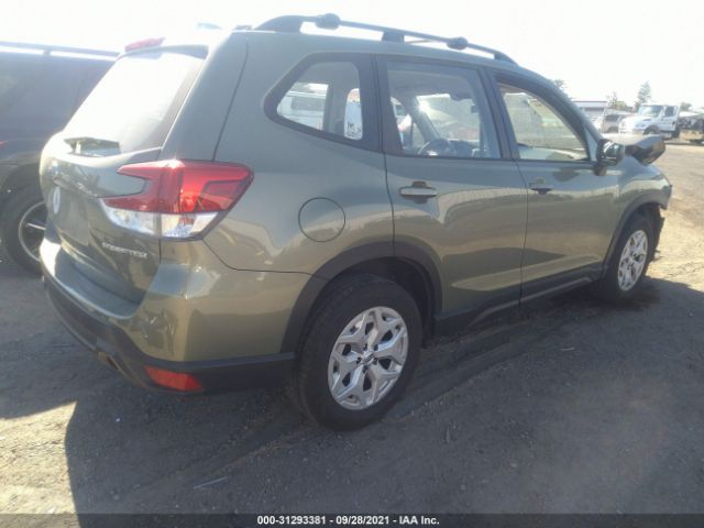 Photo 3 VIN: JF2SKADC2LH457915 - SUBARU FORESTER 