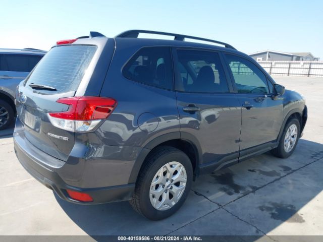 Photo 3 VIN: JF2SKADC2LH465271 - SUBARU FORESTER 