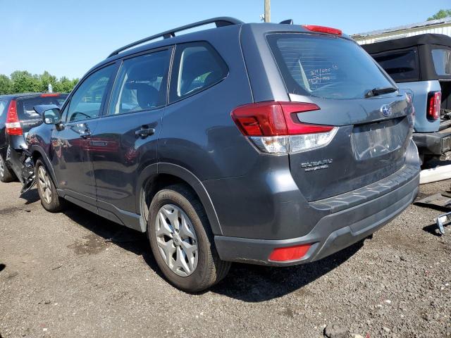 Photo 1 VIN: JF2SKADC2LH476027 - SUBARU FORESTER 