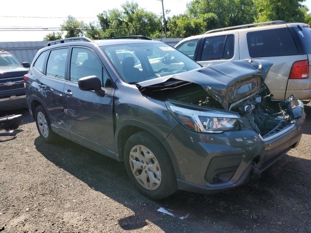 Photo 3 VIN: JF2SKADC2LH476027 - SUBARU FORESTER 