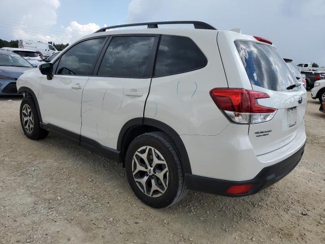 Photo 1 VIN: JF2SKADC2LH518549 - SUBARU FORESTER 