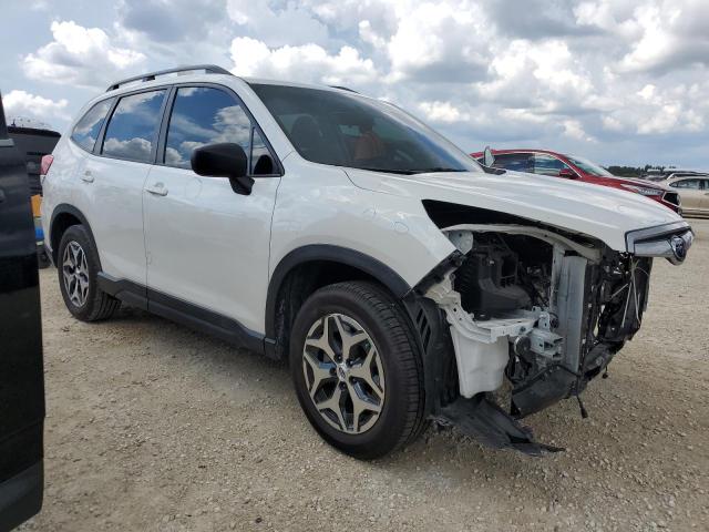 Photo 3 VIN: JF2SKADC2LH518549 - SUBARU FORESTER 