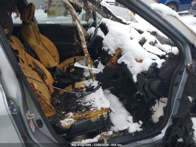 Photo 4 VIN: JF2SKADC2LH537375 - SUBARU FORESTER 