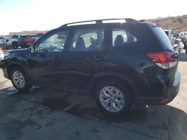 Photo 1 VIN: JF2SKADC2LH573745 - SUBARU FORESTER 