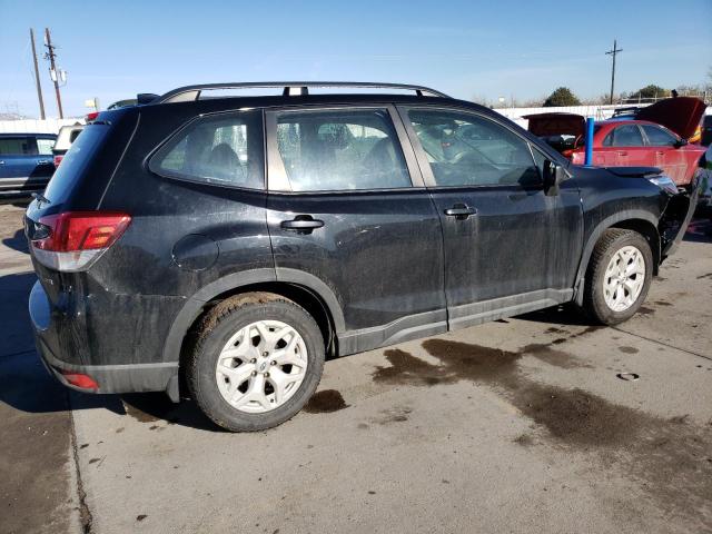 Photo 2 VIN: JF2SKADC2LH573745 - SUBARU FORESTER 