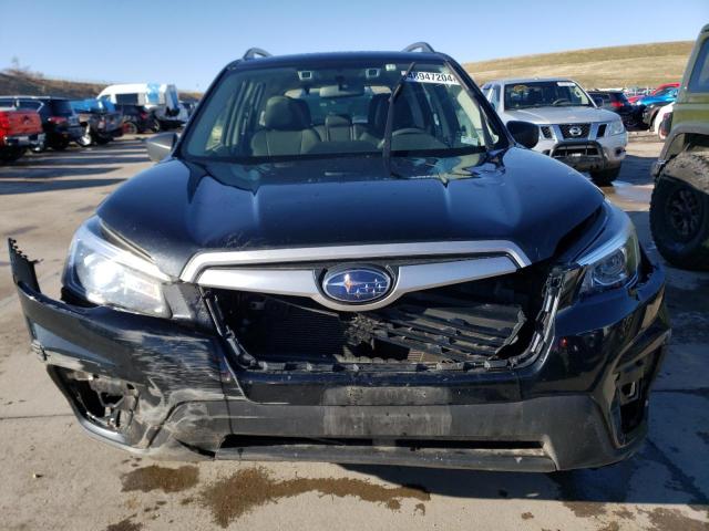 Photo 4 VIN: JF2SKADC2LH573745 - SUBARU FORESTER 