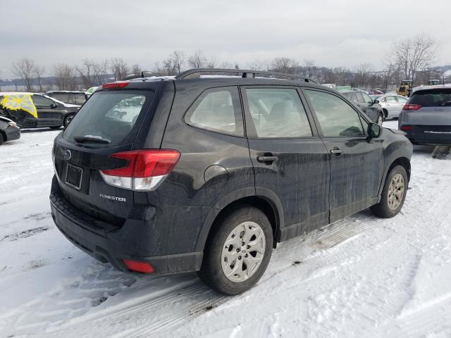 Photo 3 VIN: JF2SKADC2LH605660 - SUBARU FORESTER 