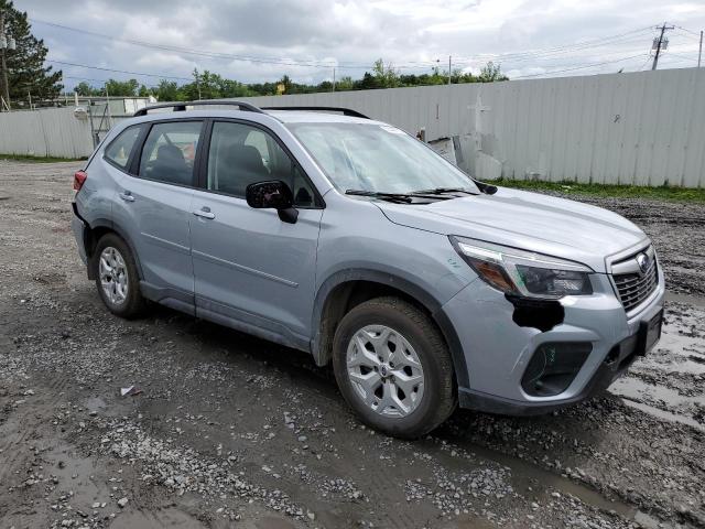 Photo 3 VIN: JF2SKADC2MH449556 - SUBARU FORESTER 