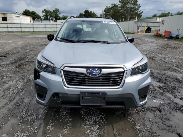 Photo 4 VIN: JF2SKADC2MH449556 - SUBARU FORESTER 