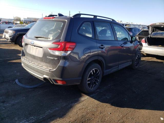 Photo 2 VIN: JF2SKADC2MH460850 - SUBARU FORESTER 