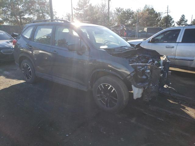 Photo 3 VIN: JF2SKADC2MH460850 - SUBARU FORESTER 