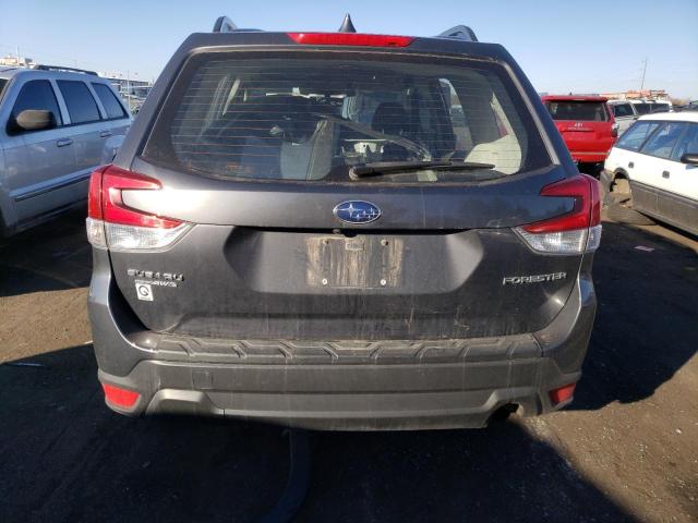 Photo 5 VIN: JF2SKADC2MH460850 - SUBARU FORESTER 