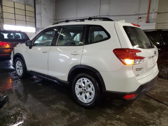 Photo 1 VIN: JF2SKADC2MH479608 - SUBARU FORESTER 