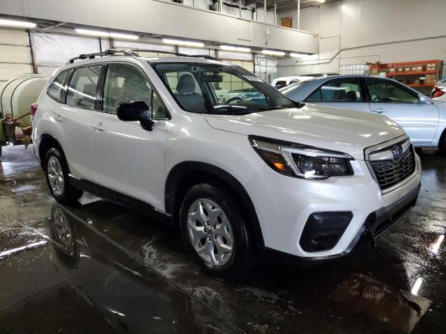 Photo 3 VIN: JF2SKADC2MH479608 - SUBARU FORESTER 