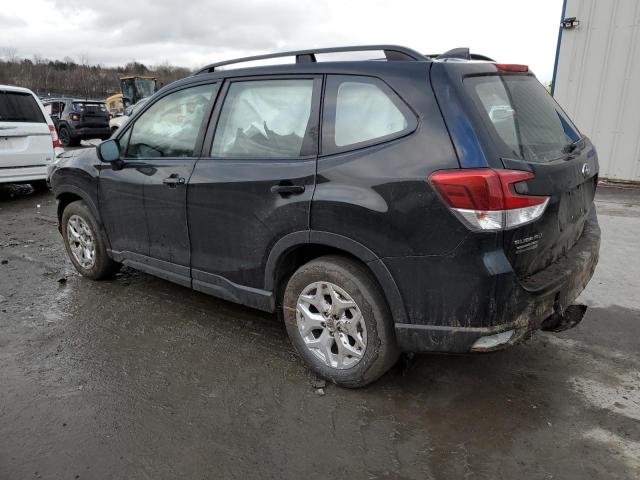 Photo 1 VIN: JF2SKADC2MH492679 - SUBARU FORESTER 