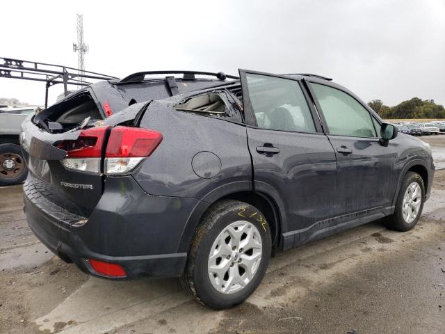 Photo 2 VIN: JF2SKADC2MH497946 - SUBARU FORESTER 