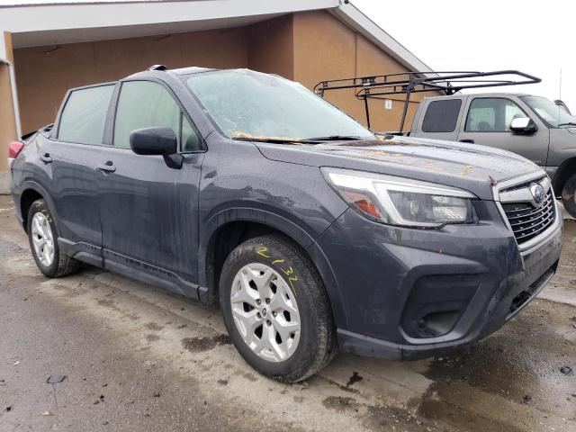 Photo 3 VIN: JF2SKADC2MH497946 - SUBARU FORESTER 