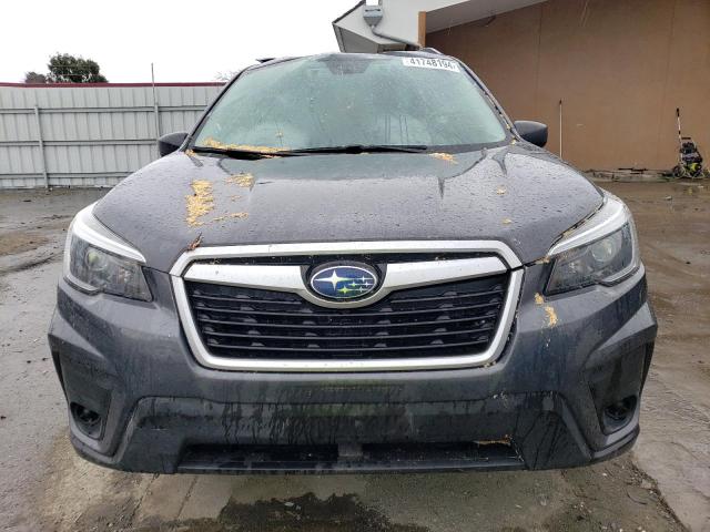 Photo 4 VIN: JF2SKADC2MH497946 - SUBARU FORESTER 