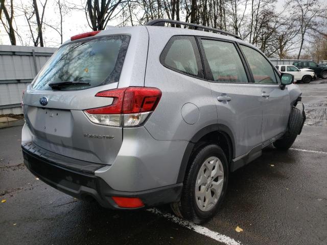 Photo 3 VIN: JF2SKADC2MH573147 - SUBARU FORESTER 